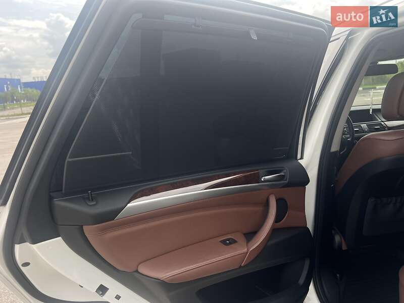 Позашляховик / Кросовер BMW X5 2012 в Рівному фото 29 Позашляховик / Кросовер BMW X5 2012 в Рівному