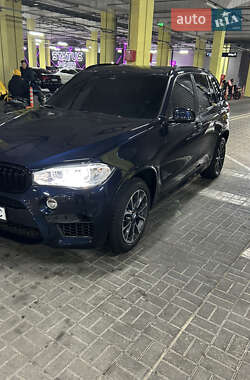 Внедорожник / Кроссовер BMW X5 2017 в Киеве