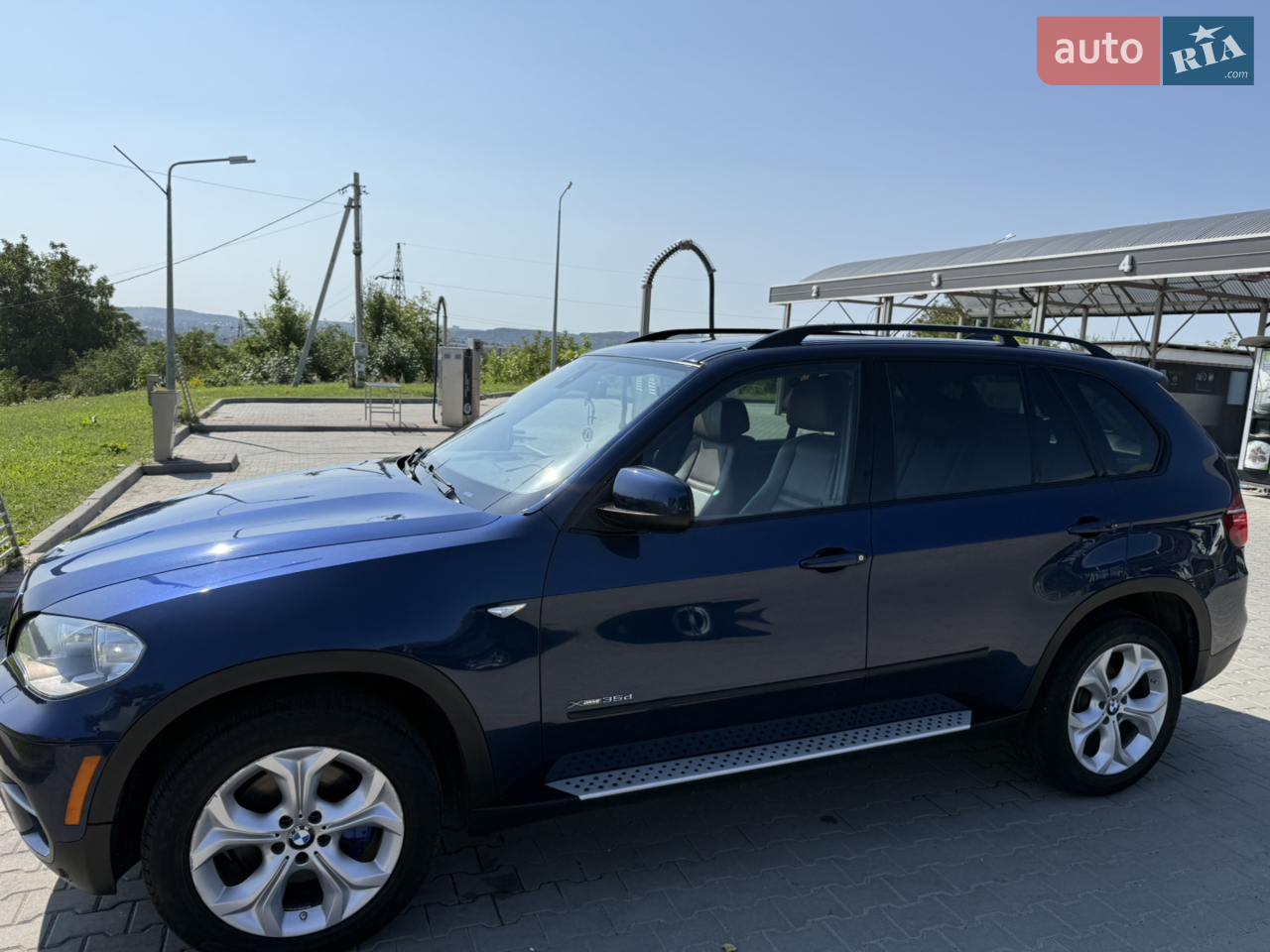 2012 BMW X5 - мініатюра 26