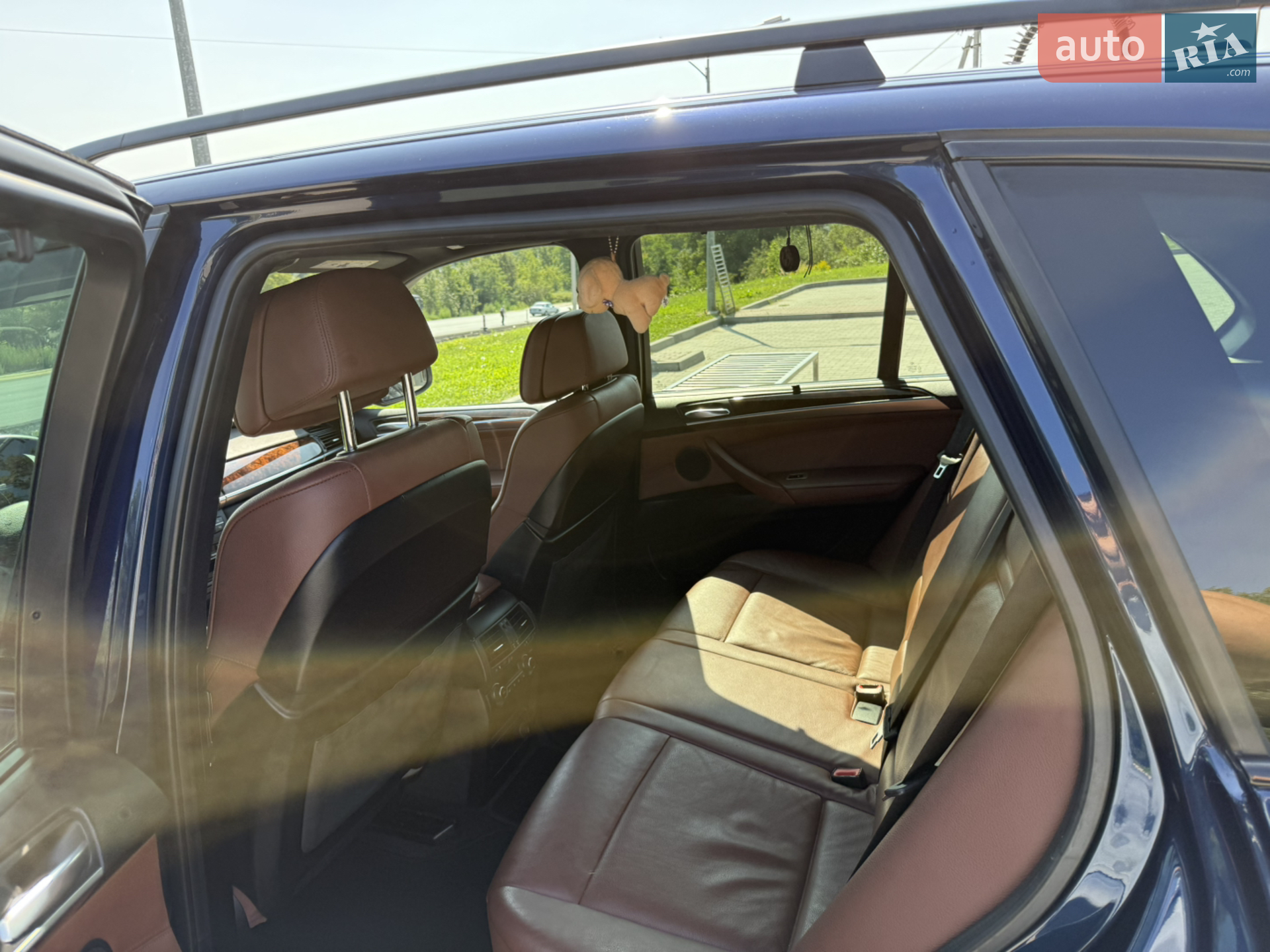 2013 BMW X5 - мініатюра 12