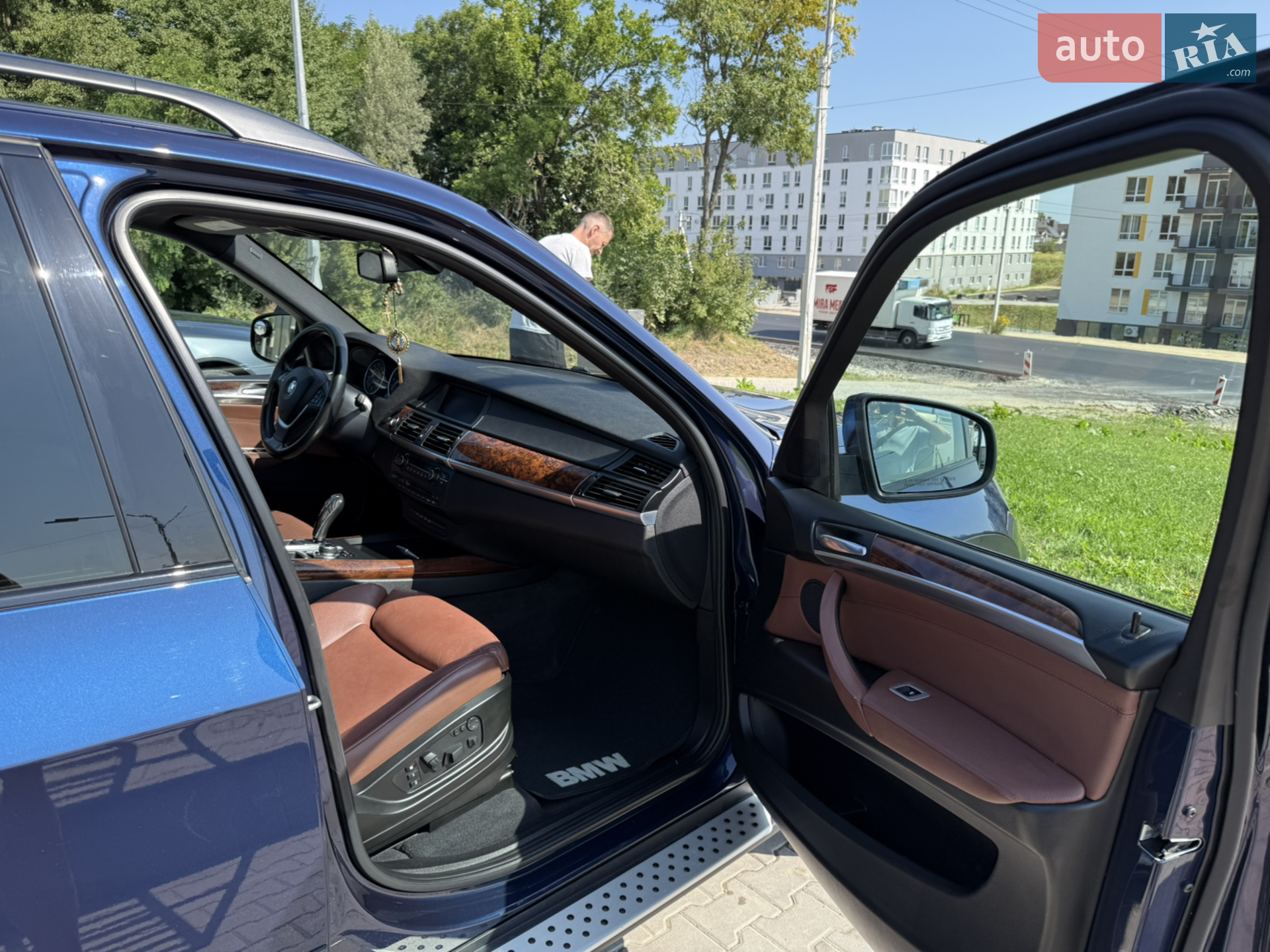 2013 BMW X5 - мініатюра 9