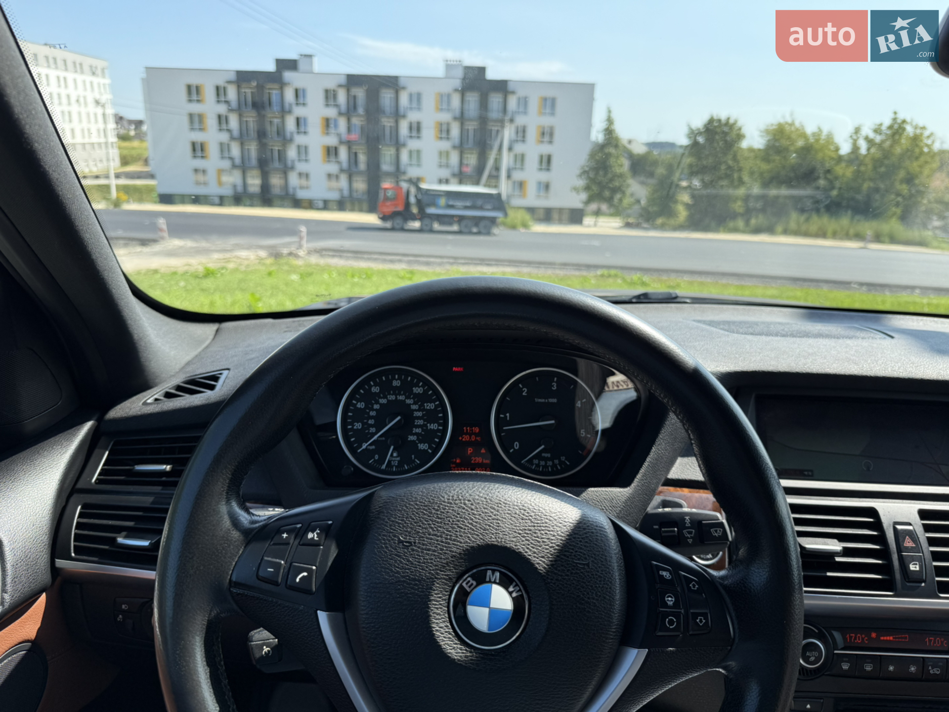 2013 BMW X5 - мініатюра 18
