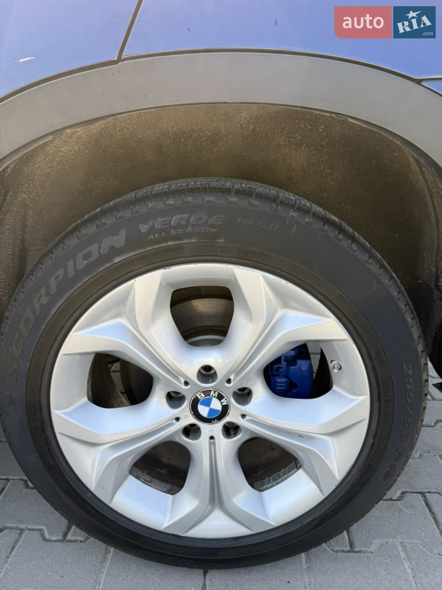 2013 BMW X5 - мініатюра 21