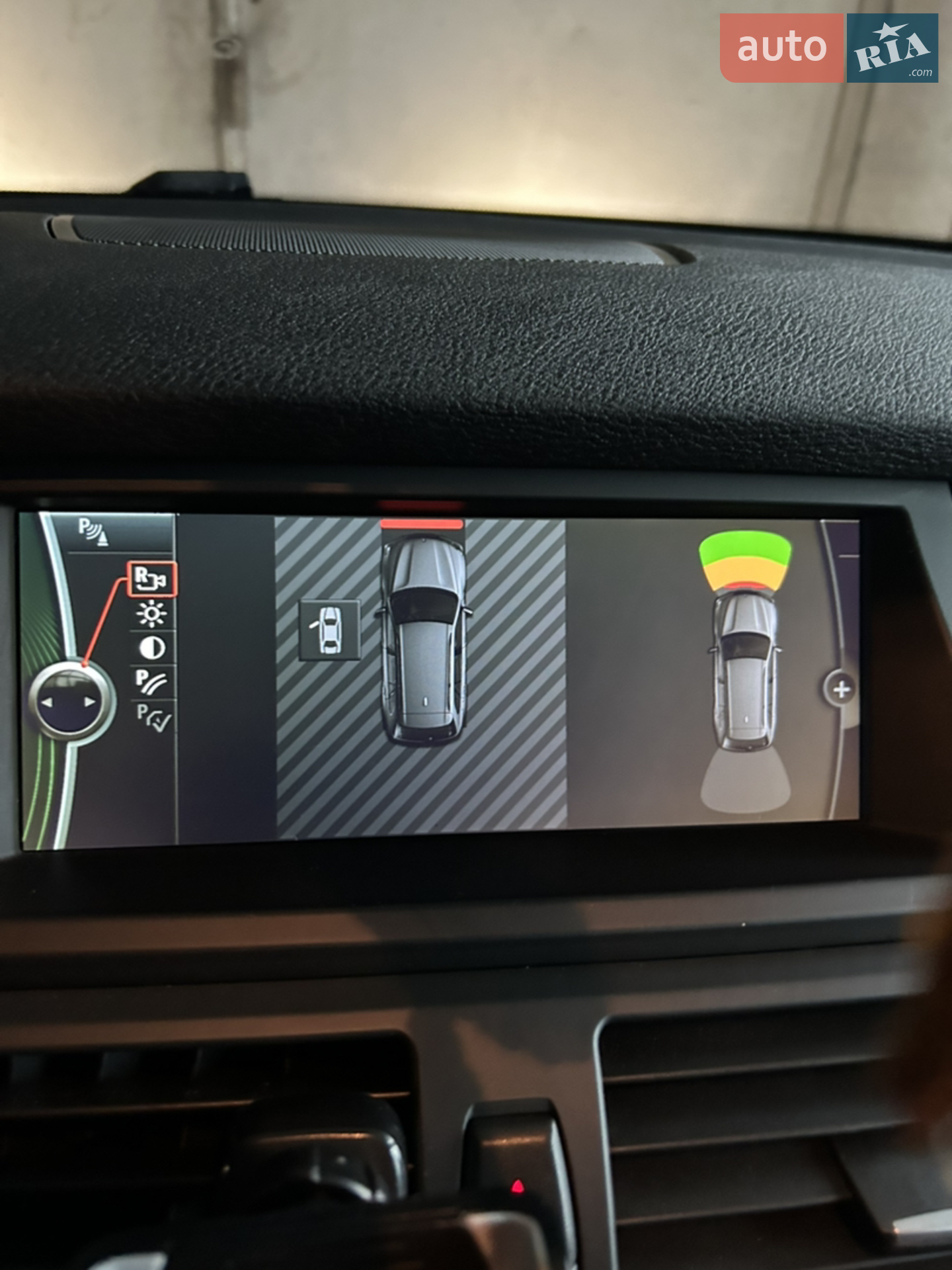 2013 BMW X5 - мініатюра 27