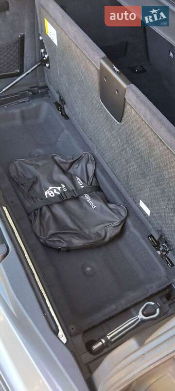 Внедорожник / Кроссовер BMW X5 2015 в Одессе