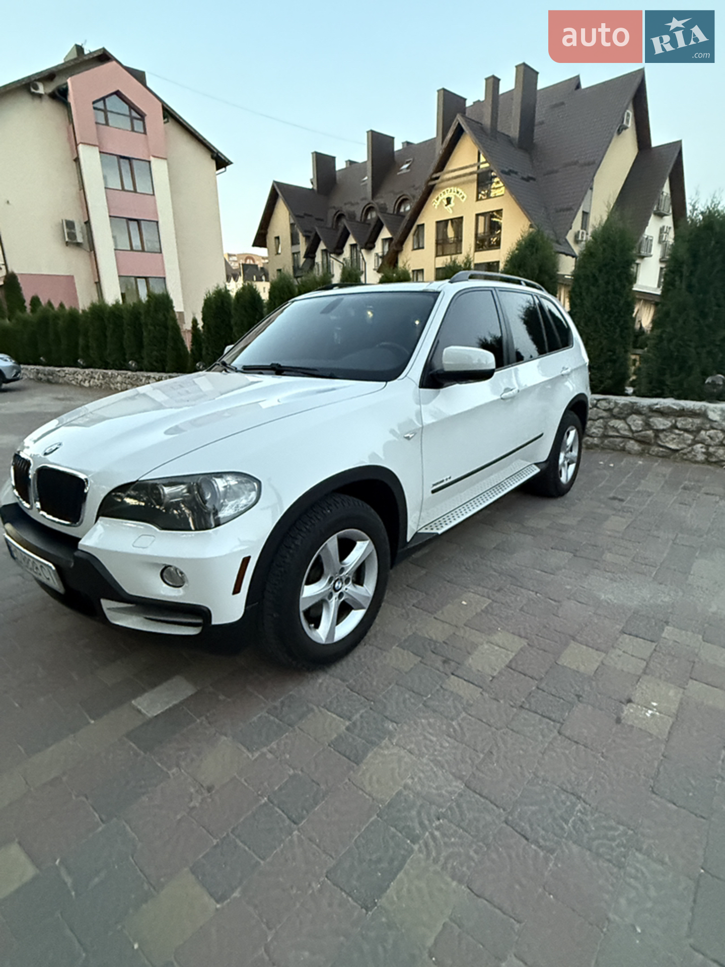 2010 BMW X5 - мініатюра 2