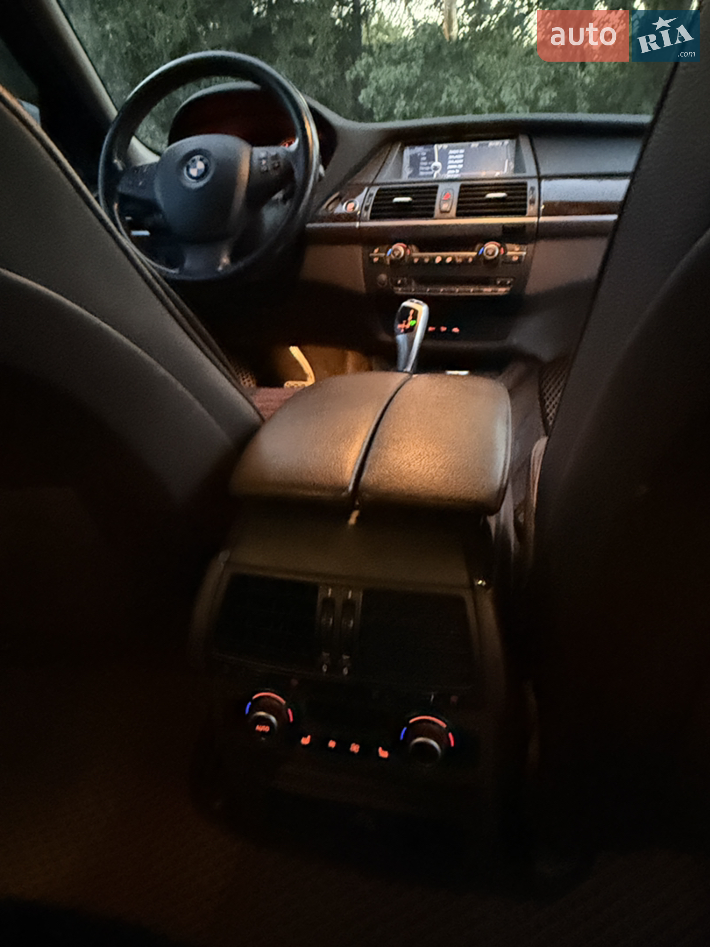 2010 BMW X5 - мініатюра 10