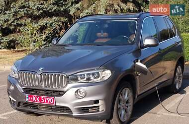 Внедорожник / Кроссовер BMW X5 2015 в Одессе