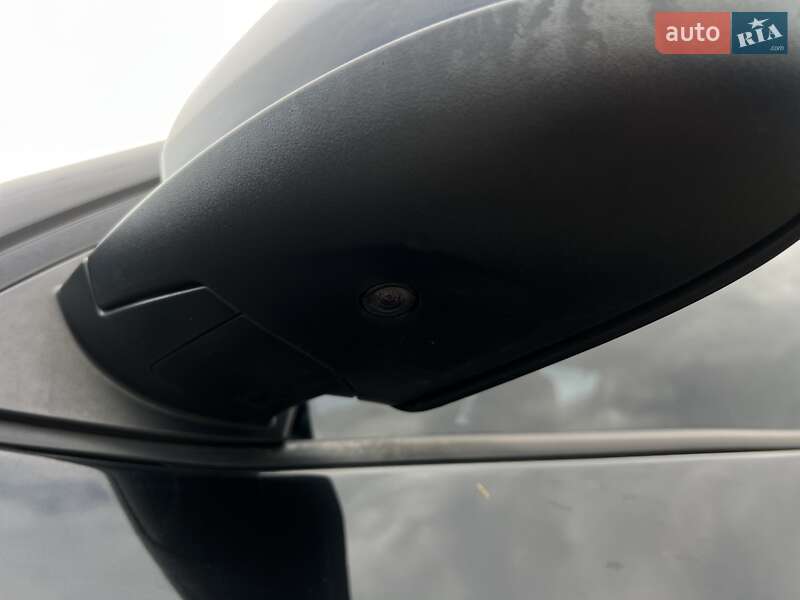 Внедорожник / Кроссовер BMW X5 2012 в Луцке