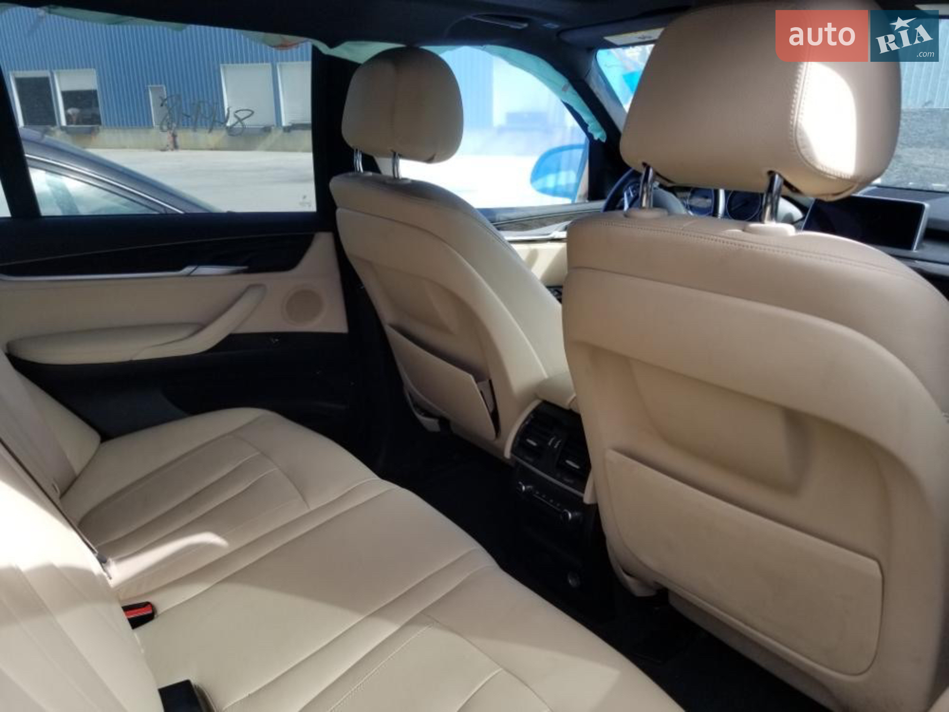 2016 BMW X5 - мініатюра 11