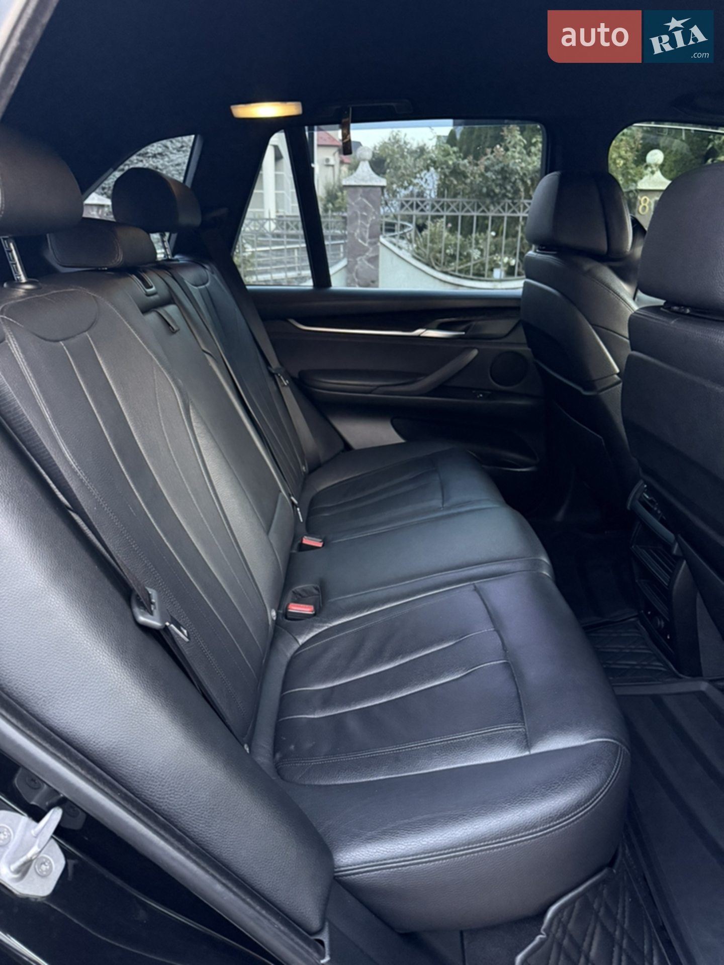 2016 BMW X5 - мініатюра 26