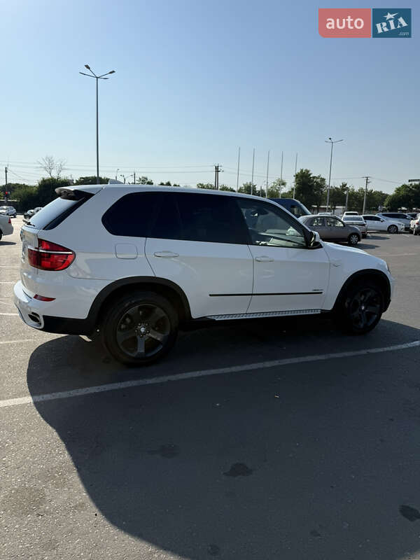 Внедорожник / Кроссовер BMW X5 2010 в Одессе фото 6 Внедорожник / Кроссовер BMW X5 2010 в Одессе