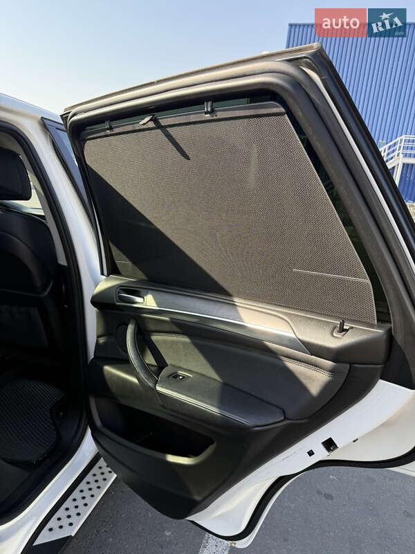 Внедорожник / Кроссовер BMW X5 2010 в Одессе фото 25 Внедорожник / Кроссовер BMW X5 2010 в Одессе