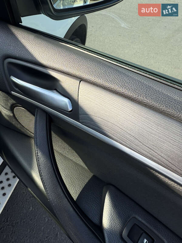 Внедорожник / Кроссовер BMW X5 2010 в Одессе фото 29 Внедорожник / Кроссовер BMW X5 2010 в Одессе