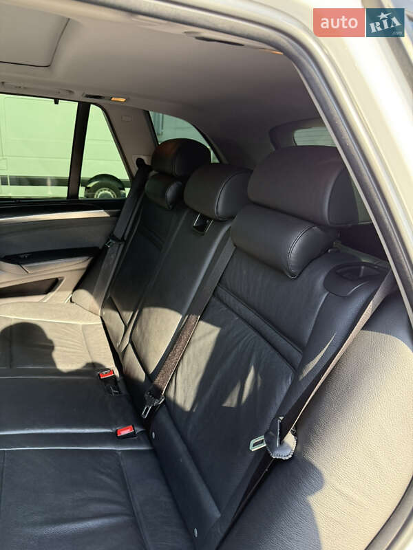 Внедорожник / Кроссовер BMW X5 2010 в Одессе фото 21 Внедорожник / Кроссовер BMW X5 2010 в Одессе