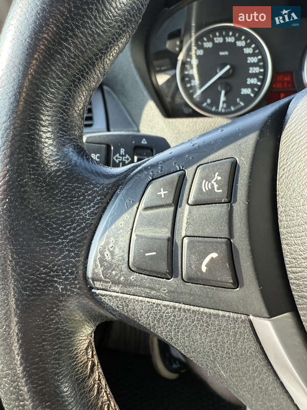 Внедорожник / Кроссовер BMW X5 2010 в Одессе фото 43 Внедорожник / Кроссовер BMW X5 2010 в Одессе