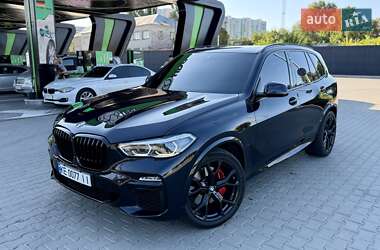 Внедорожник / Кроссовер BMW X5 2020 в Киеве
