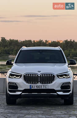 BMW X5 2020