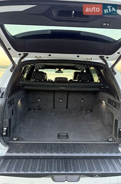 Внедорожник / Кроссовер BMW X5 2020 в 