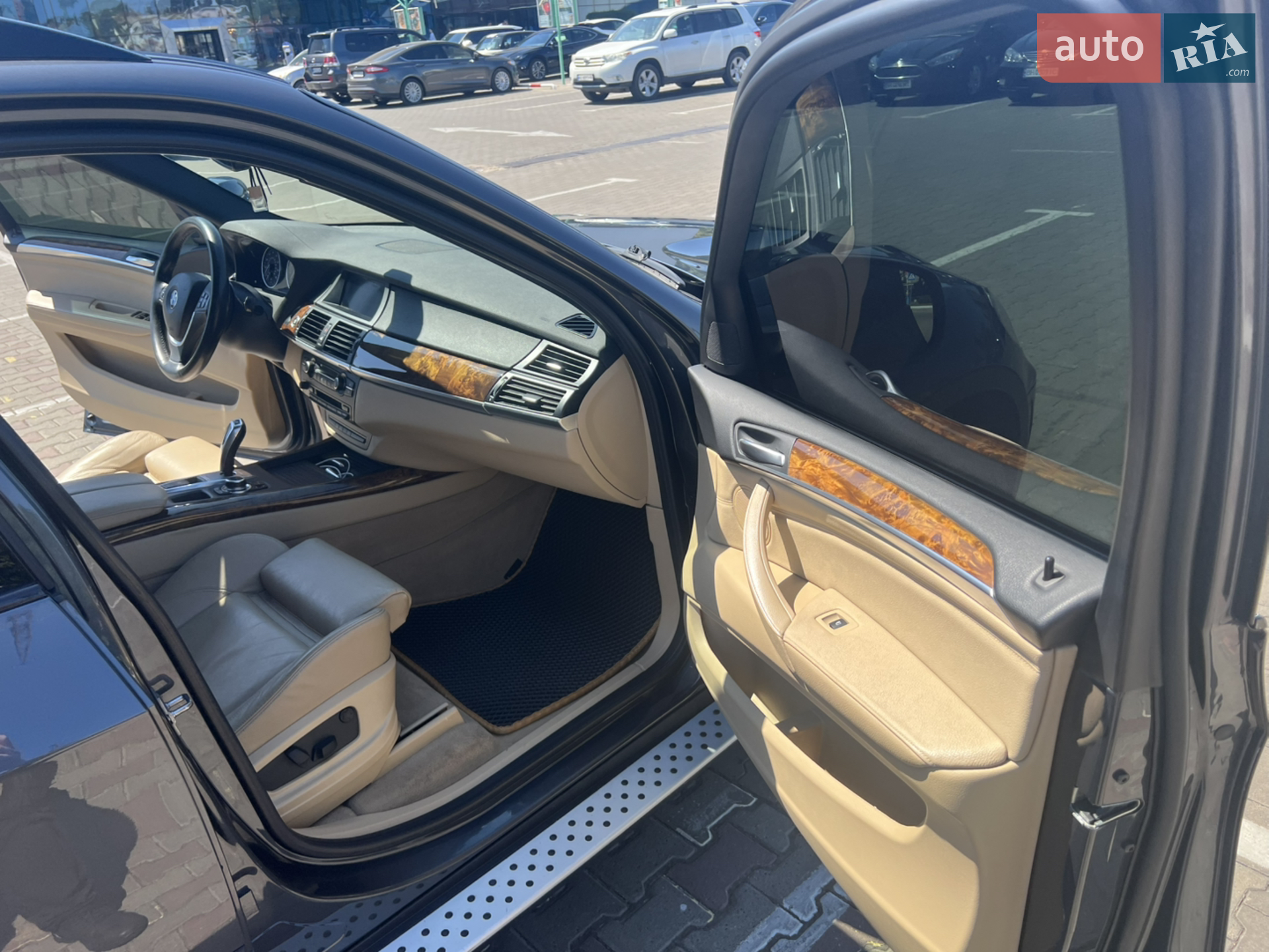 2010 BMW X5 - мініатюра 12
