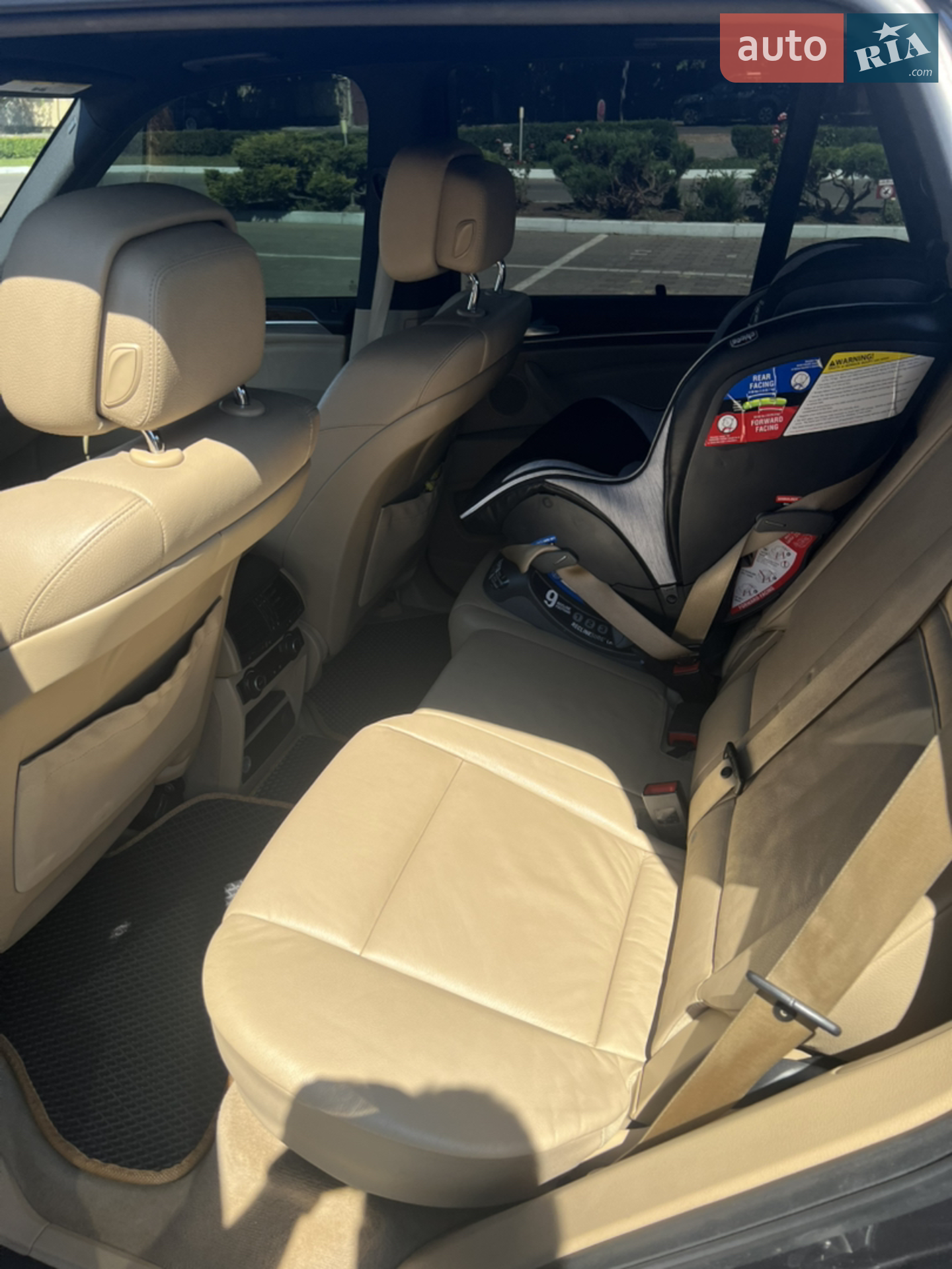 2010 BMW X5 - мініатюра 14