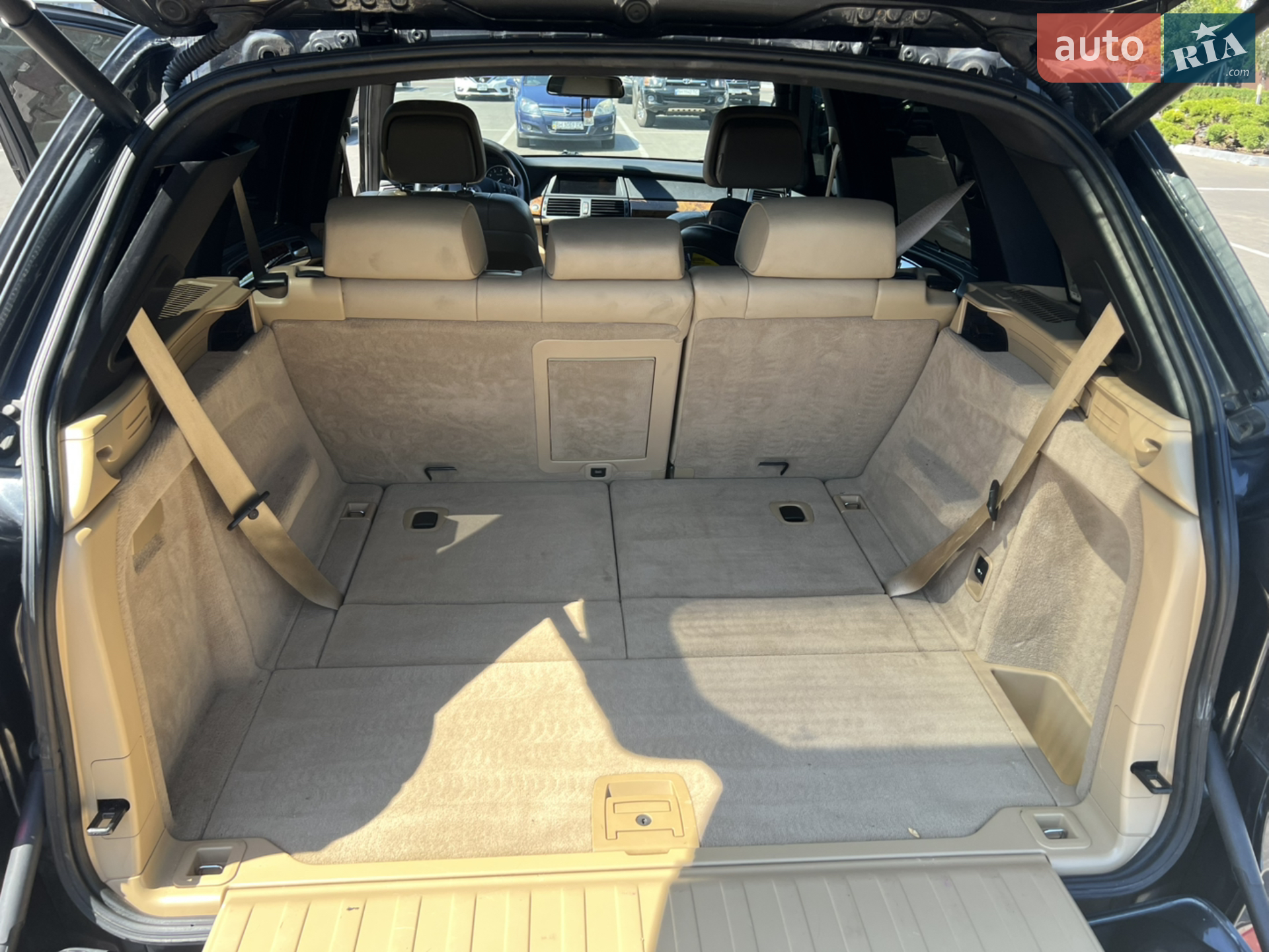 2010 BMW X5 - мініатюра 16