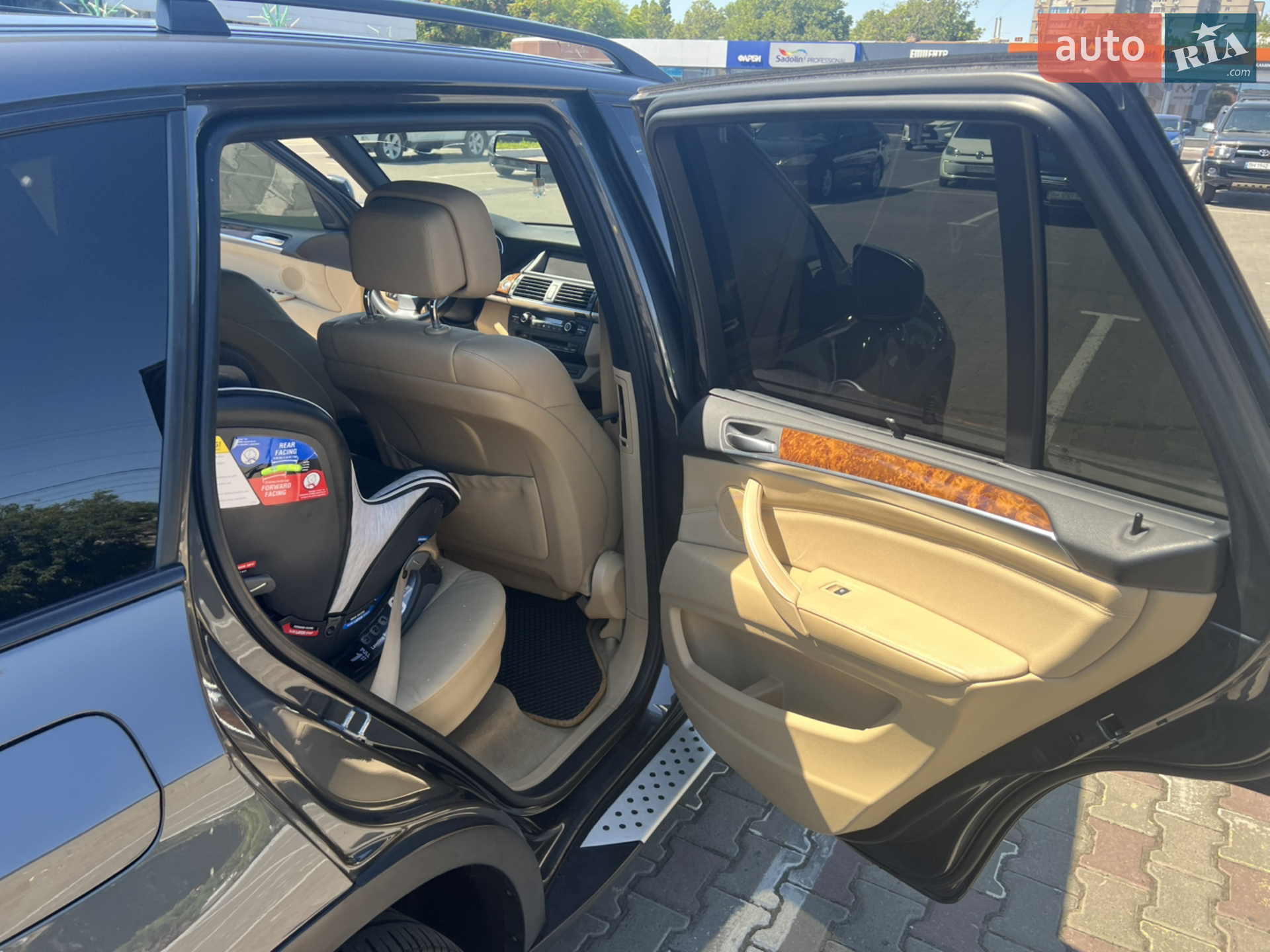 2010 BMW X5 - мініатюра 17