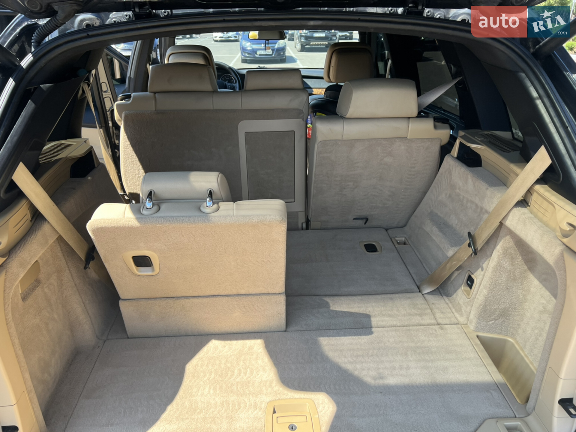 2010 BMW X5 - мініатюра 21
