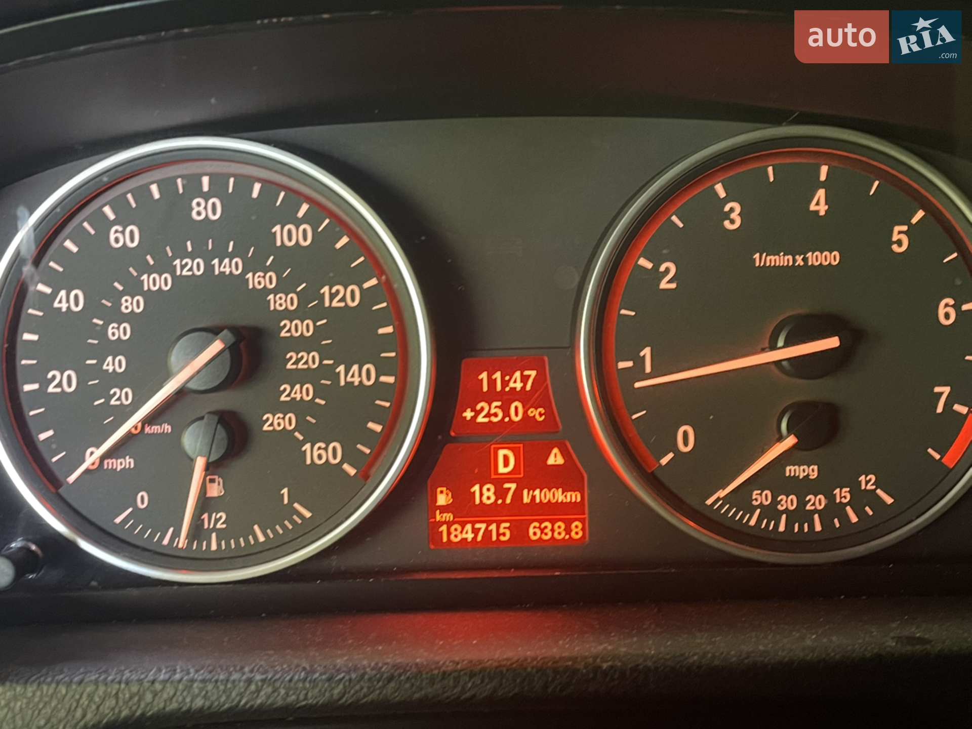 2010 BMW X5 - мініатюра 25