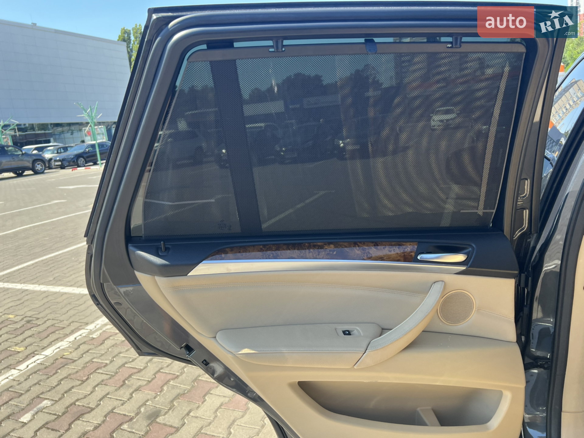 2010 BMW X5 - мініатюра 29