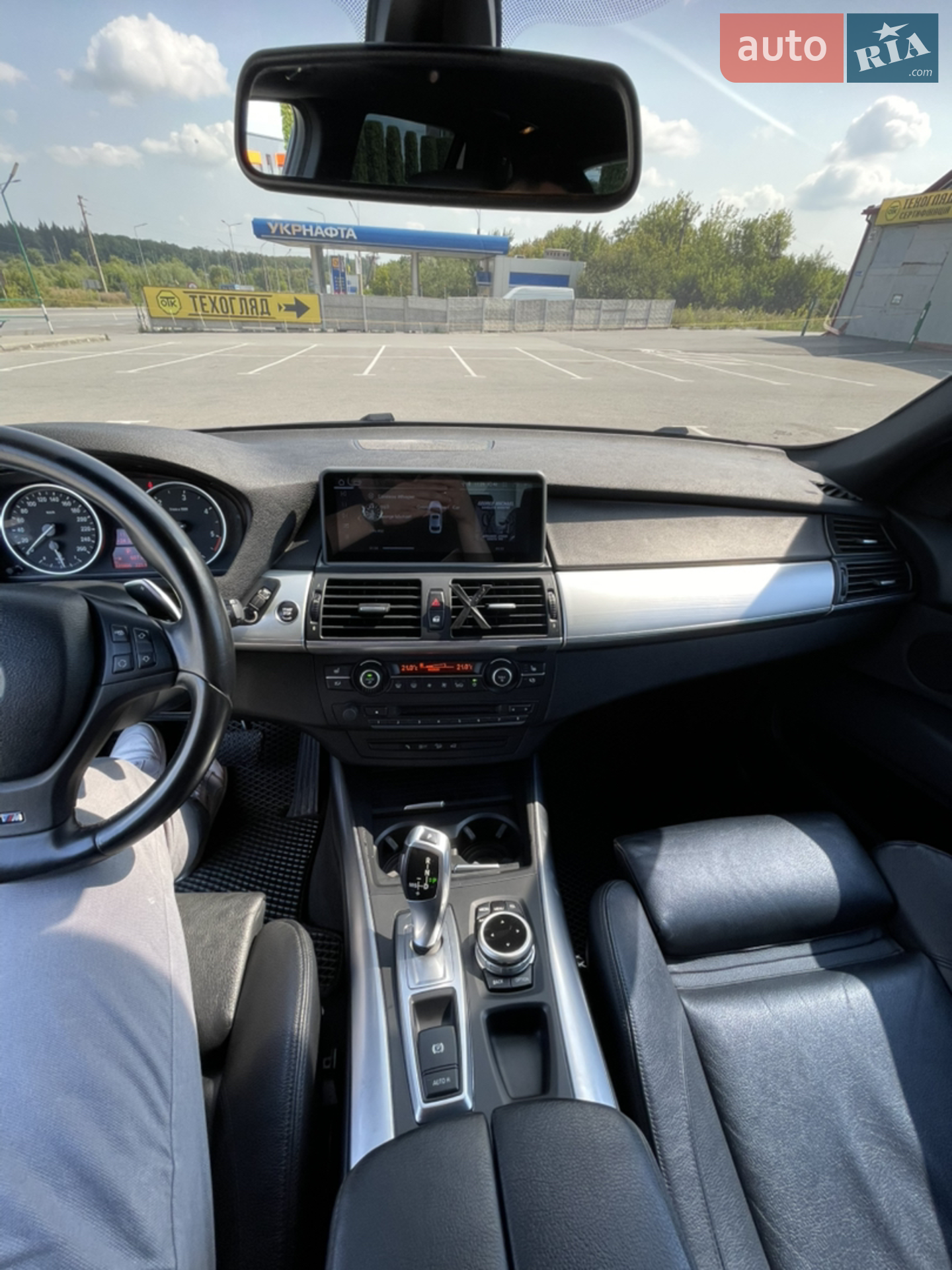2012 BMW X5 - мініатюра 19