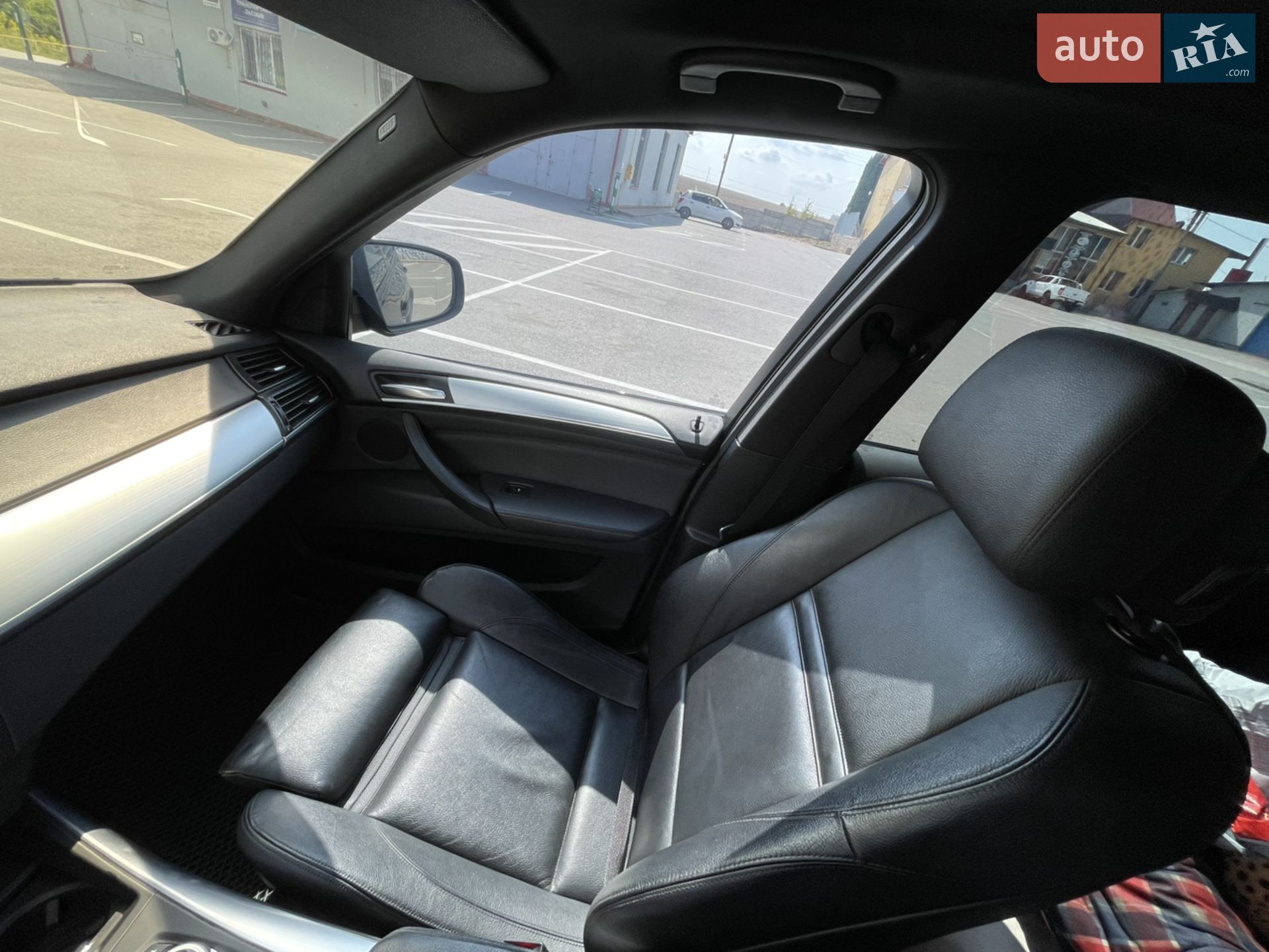2012 BMW X5 - мініатюра 18