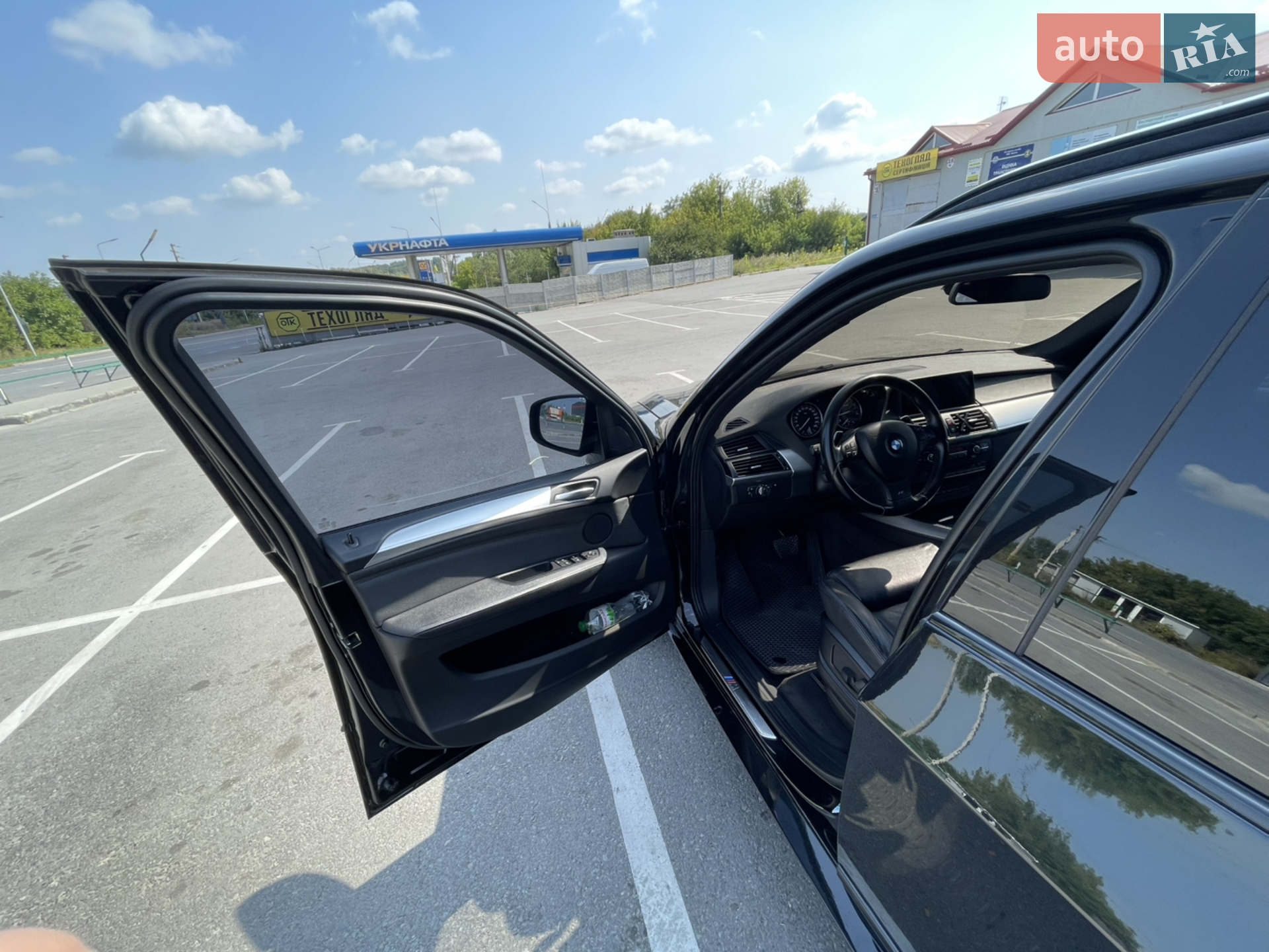 2012 BMW X5 - мініатюра 21