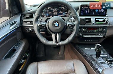 BMW X5 2008