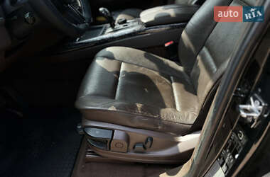 Позашляховик / Кросовер BMW X5 2008 в 