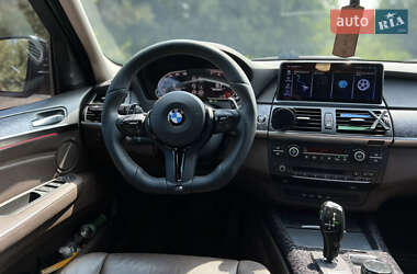 Позашляховик / Кросовер BMW X5 2008 в 