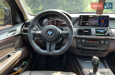 Позашляховик / Кросовер BMW X5 2008 в 