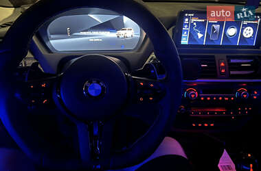 Позашляховик / Кросовер BMW X5 2008 в 