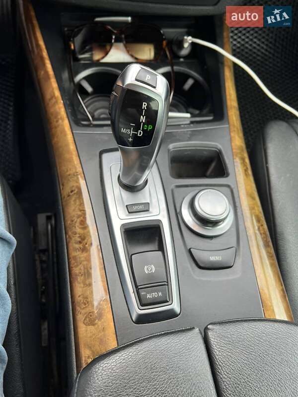 BMW X5 2008