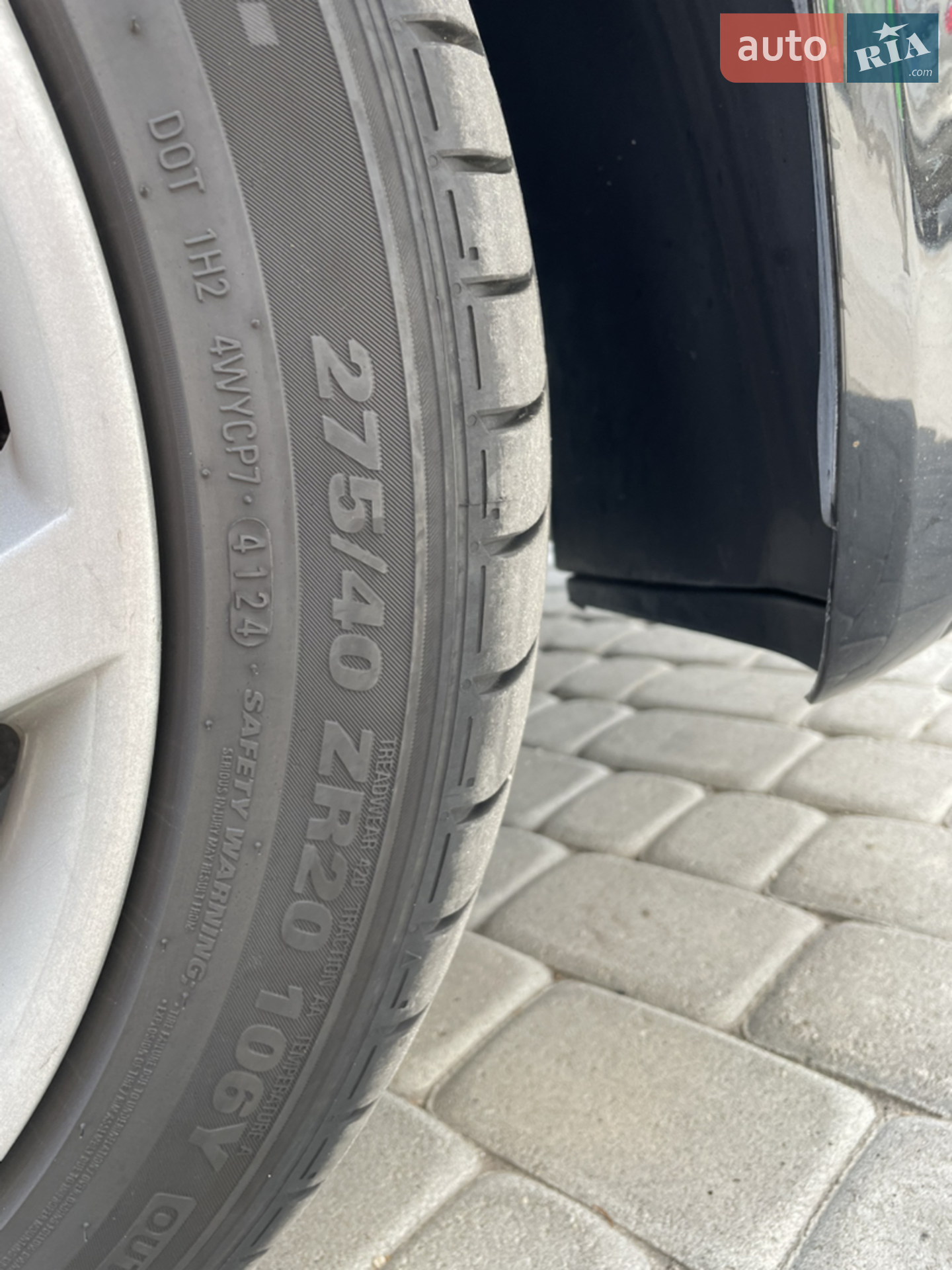 2012 BMW X5 - мініатюра 7