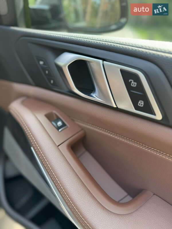 Позашляховик / Кросовер BMW X5 2021 в Києві фото 24 Позашляховик / Кросовер BMW X5 2021 в Києві