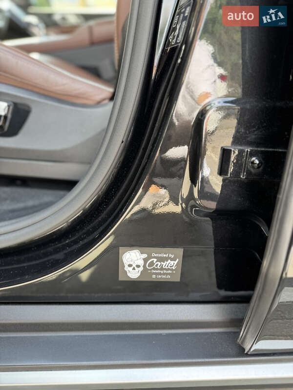 Позашляховик / Кросовер BMW X5 2021 в Києві фото 31 Позашляховик / Кросовер BMW X5 2021 в Києві