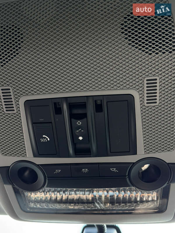 Внедорожник / Кроссовер BMW X5 2010 в Черновцах фото 27 Внедорожник / Кроссовер BMW X5 2010 в Черновцах