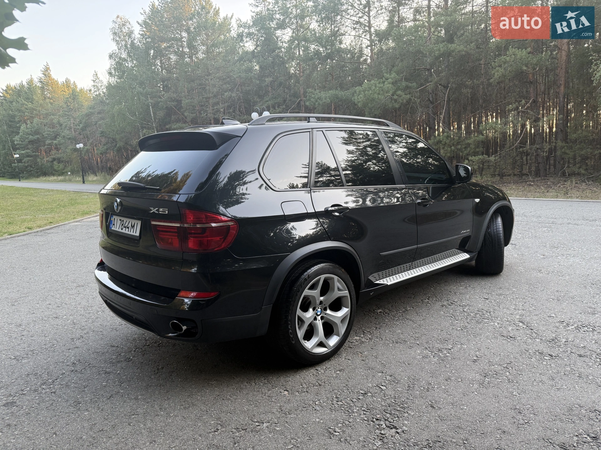 2012 BMW X5 - мініатюра 12