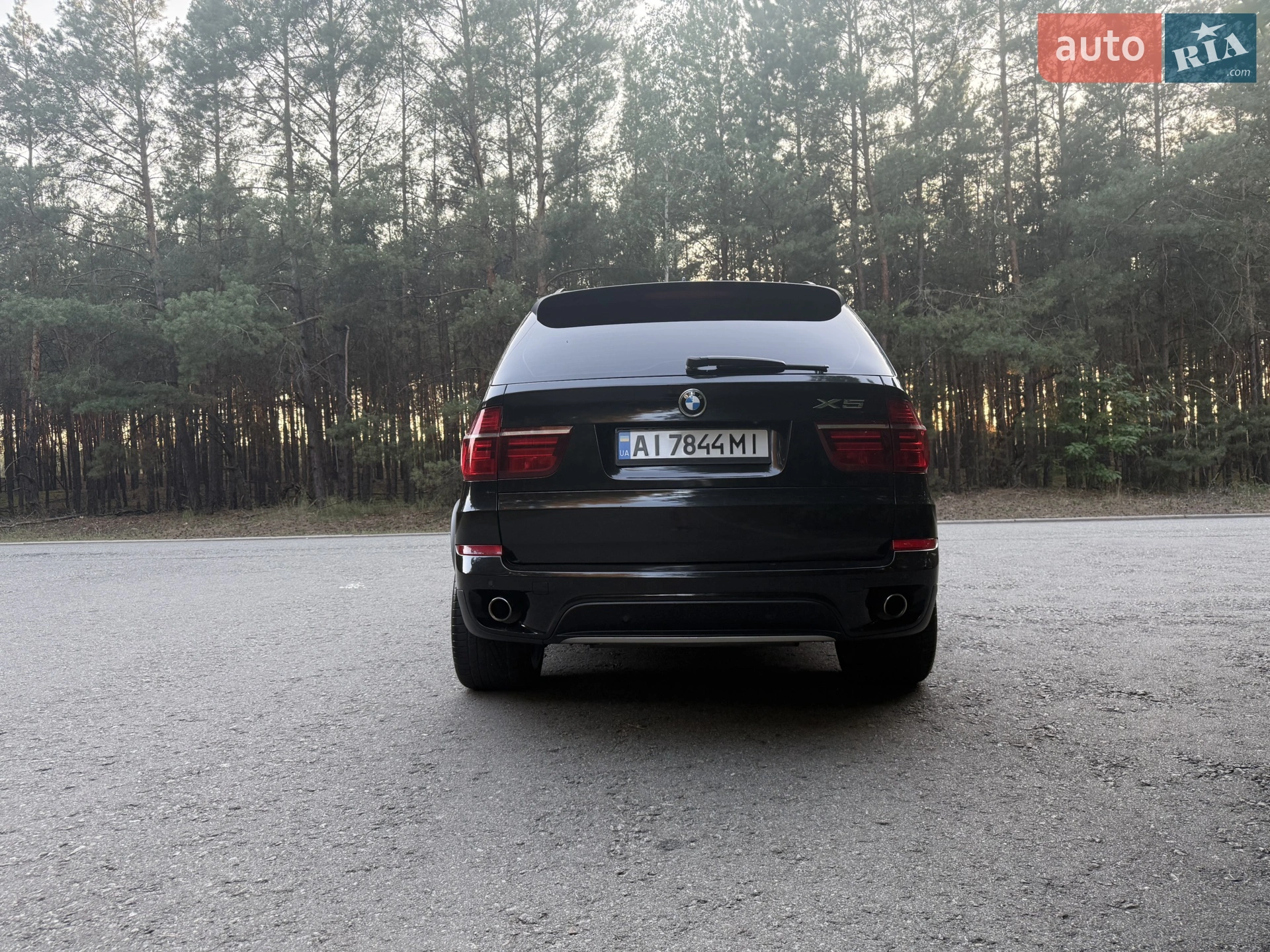 2012 BMW X5 - мініатюра 15