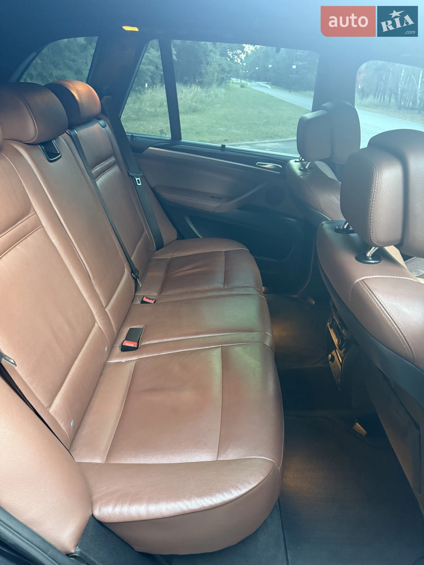 2012 BMW X5 - мініатюра 26