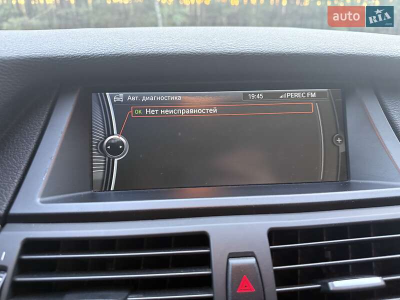 Внедорожник / Кроссовер BMW X5 2012 в Киеве