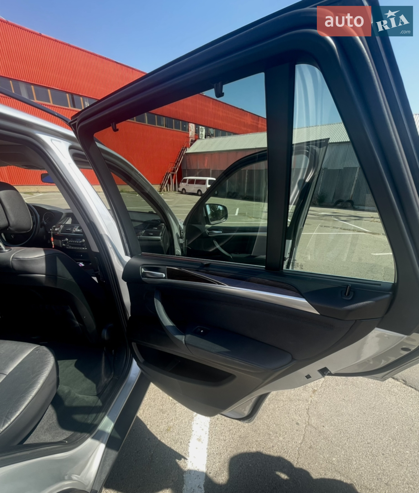 2013 BMW X5 - мініатюра 9