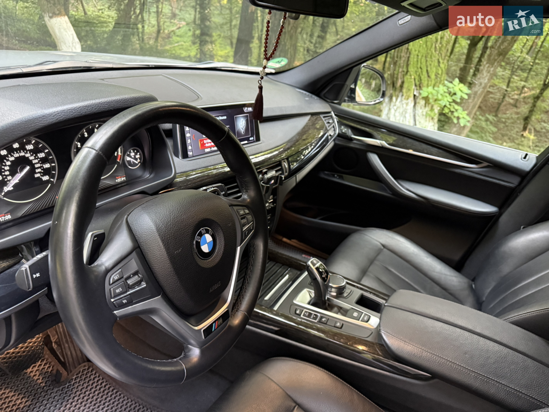 2018 BMW X5 - мініатюра 43