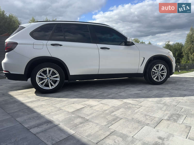 BMW X5 2014 BMW X5 2014